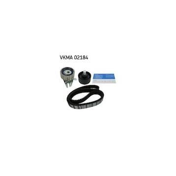 SKF VKMA02184 Alfa Romeo 145-146 1.6 16V 96-01 Fiat Punto 1.8-1.8 16V 99 Eksantrik Gergi Kiti