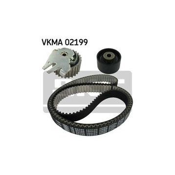SKF VKMA02199 Rulman Kiti