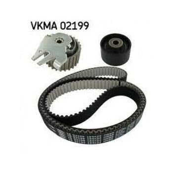 SKF VKMA02199 Rulman Kiti