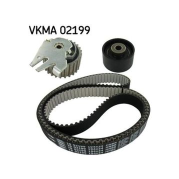 SKF VKMA02199 Rulman Kiti