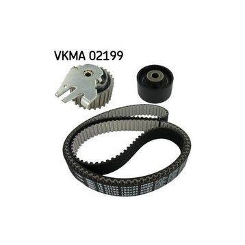 SKF VKMA02199 Rulman Kiti