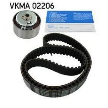 SKF VKMA02206 Rulman Kiti