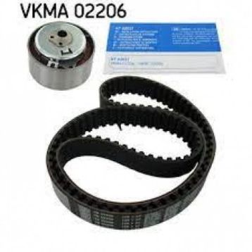 SKF VKMA02206 Rulman Kiti