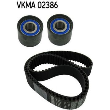 SKF VKMA02386 Rulman Kiti