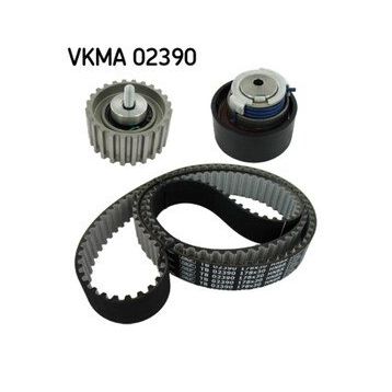 SKF VKMA02390 2.3D-Jtd 06-Daily II-III 02- F1AE0481C-F1AE348A1 Eksantrik Gergi Kiti