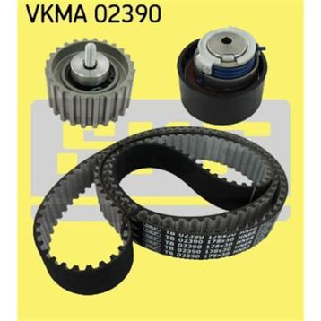 SKF VKMA02390 2.3D-Jtd 06-Daily II-III 02- F1AE0481C-F1AE348A1 Eksantrik Gergi Kiti