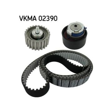 SKF VKMA02390 2.3D-Jtd 06-Daily II-III 02- F1AE0481C-F1AE348A1 Eksantrik Gergi Kiti