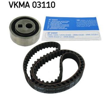 SKF VKMA03110 Rulman Kiti