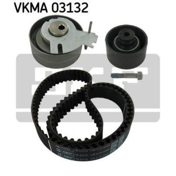 SKF VKMA03132 Berlingo-C3 1.6 16V 00 P206 1.6 16V 00 Eksantrik Gergi Kiti