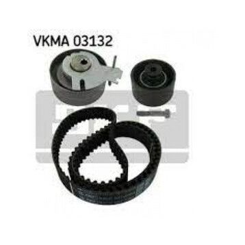 SKF VKMA03132 Berlingo-C3 1.6 16V 00 P206 1.6 16V 00 Eksantrik Gergi Kiti