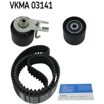 SKF VKMA03141 Rulman Kiti