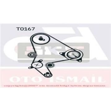 SKF VKMA03246 Rulman Kiti