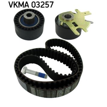 SKF VKMA03257 Triger Seti