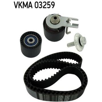 SKF VKMA03259 Triger Eksantrik Gergi Seti