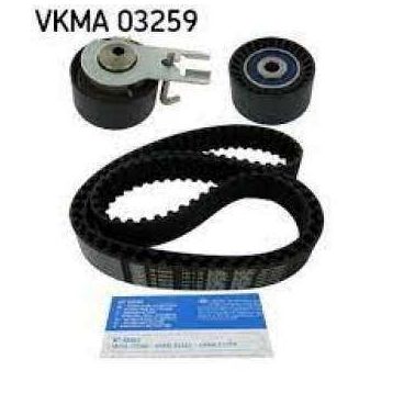 SKF VKMA03259 Triger Eksantrik Gergi Seti