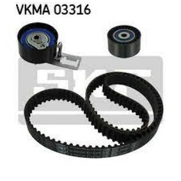 SKF VKMA03316 Rulman Kiti