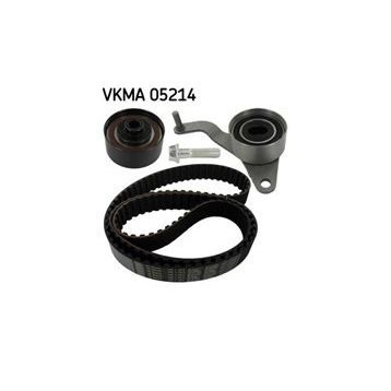 SKF VKMA05214 Triger Seti