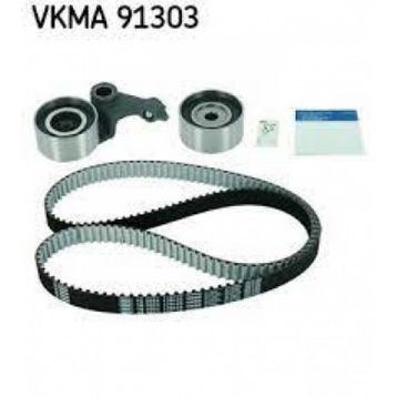 SKF VKMA91303 Toyota Avensis 2.0D 99-03 Corolla 2.0D 00-02 Eksantrik Gergi Kiti
