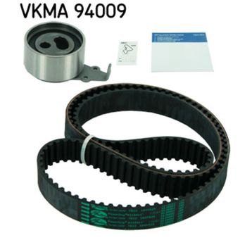 SKF VKMA94009 Triger Kayışı