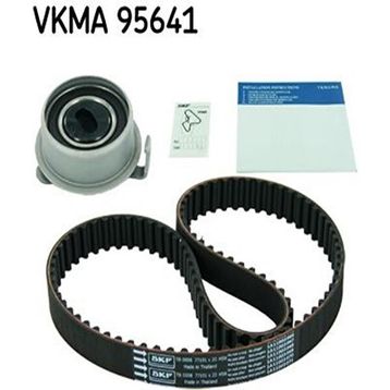 SKF VKMA95641 Rulman Kiti