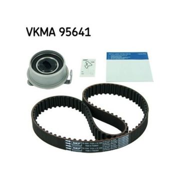 SKF VKMA95641 Rulman Kiti