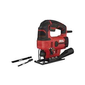 Skil 4530AA 550 W Dekupaj Testere