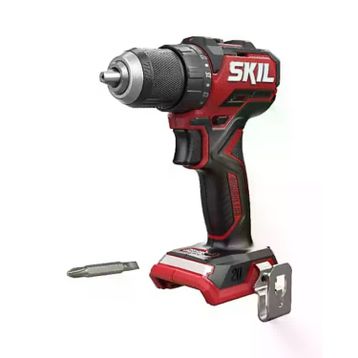 Skil Compact 3065CA Solo Akülü Vidalama Matkap