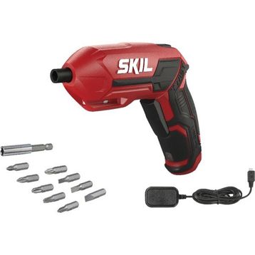 Skil Powertools 2710AA Akülü Tornavida