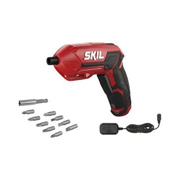 Skil Powertools 2710AA Akülü Tornavida