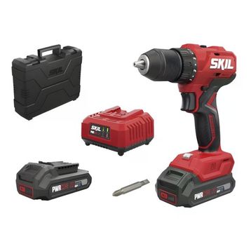 Skil Powertools 3011HA Solo Akülü Vidalama Makinesi