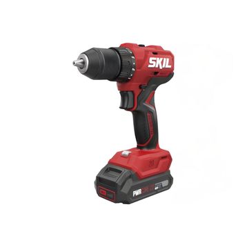 Skil Powertools 3011HA Solo Akülü Vidalama Makinesi