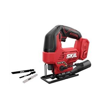 Skil Powertools 3421CA Solo Akülü Dekupaj Testere