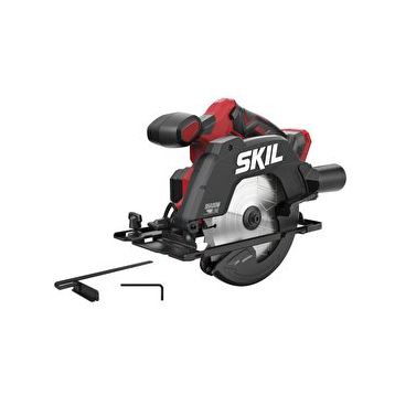 Skil Powertools 3551CA 165 mm Solo Akülü Daire Testere