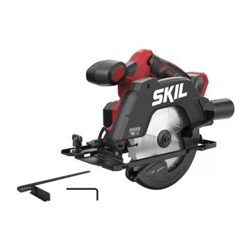 Skil Powertools 3551CA 165 mm Solo Akülü Daire Testere