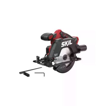 Skil Powertools 3551CA 165 mm Solo Akülü Daire Testere