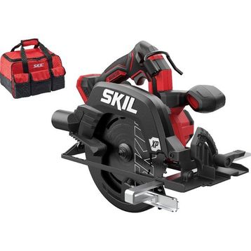 Skil XP 3571FA Solo Akülü Daire Testere