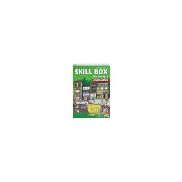 Skill Box For Movers Students Book Team-ELT Publishing