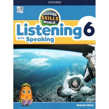 Skills World - Listening WITH speaking 2