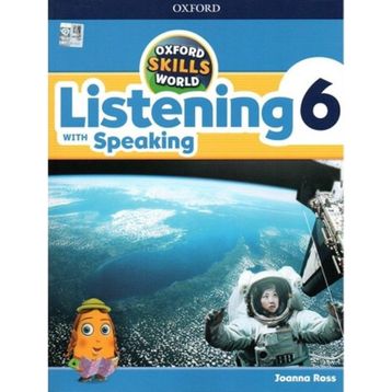 Skills World - Listening WITH speaking 2