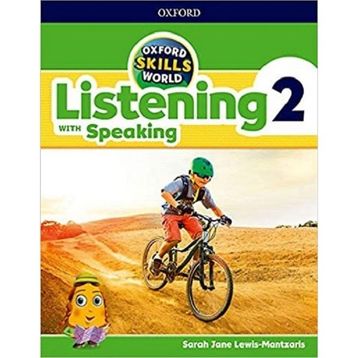 Skills World - Listening WITH speaking 2