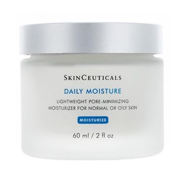 Skin Ceuticals Daily Moisture 60 ml Hafif Dokulu Nemlendirici