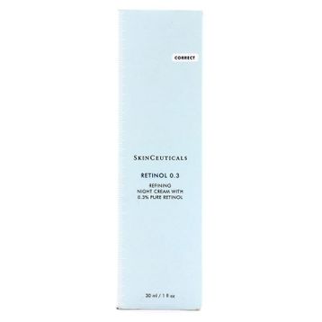Skin Ceuticals Retinol 0.3 30 ml Onarıcı Gece Bakım Kremi