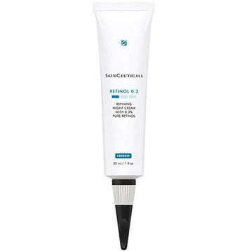 Skin Ceuticals Retinol 0.3 30 ml Onarıcı Gece Bakım Kremi