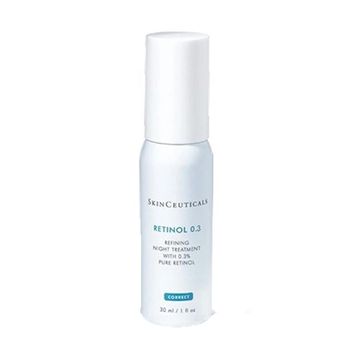 Skin Ceuticals Retinol 0.3 30 ml Onarıcı Gece Bakım Kremi