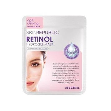 Skin Republic 25 g Retinol Hydrogel Mask