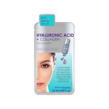 Skin Republic 25ml Acid + Collagen Mask Sheet