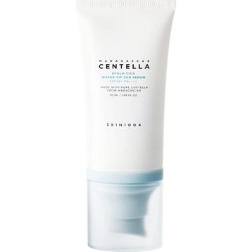 Skin1004 Madagascar Centella Hyalu Cica Water Fit Serum SPF50+ PA++++ 50 ML Güneş Kremi