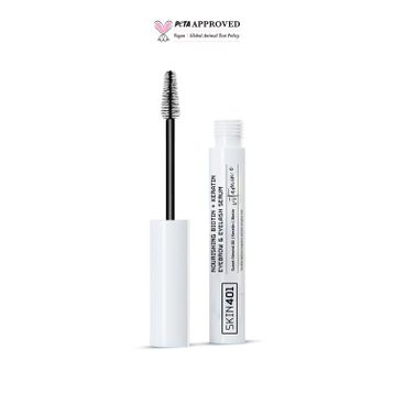 Skin401 Biotin Keratin 6.5 ml Kaş ve Kirpik Serumu