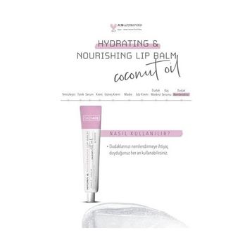 Skin401 Hydrating Nourishing 15 ml Lip Balm