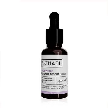 Skin401 Niacinamide Refresh Bright 30 ml Serum